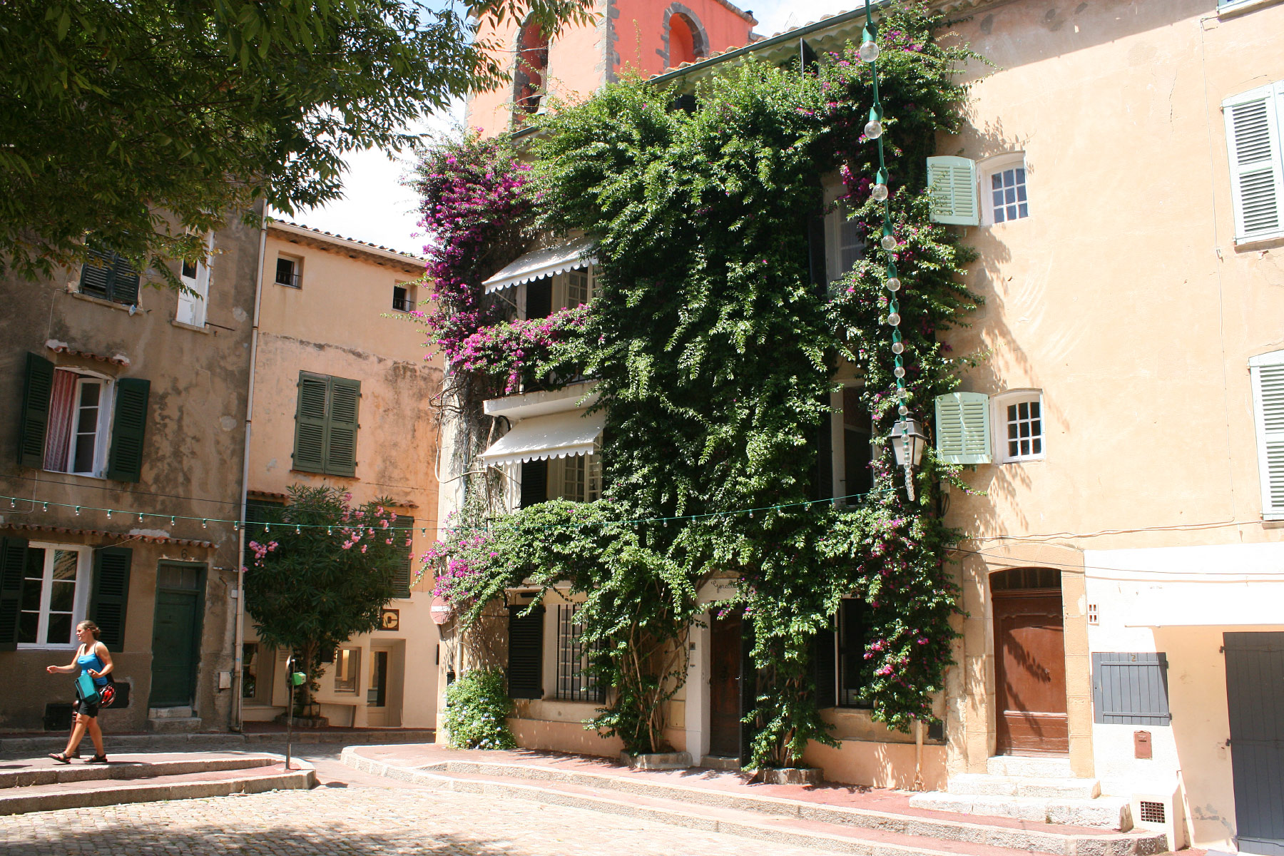 Saint Tropez